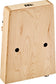 MEINL Sonic Energy Soundhole Pickup Kalimba - 17 notes, maple - Luna Panther
