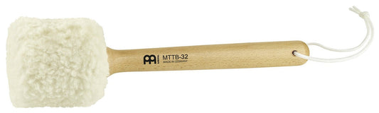 MEINL Sonic Energy Tam Tam Beater - +/ - 600g (1lb 1.6oz) for 32" / 81 cm Tam Tam - Luna Panther