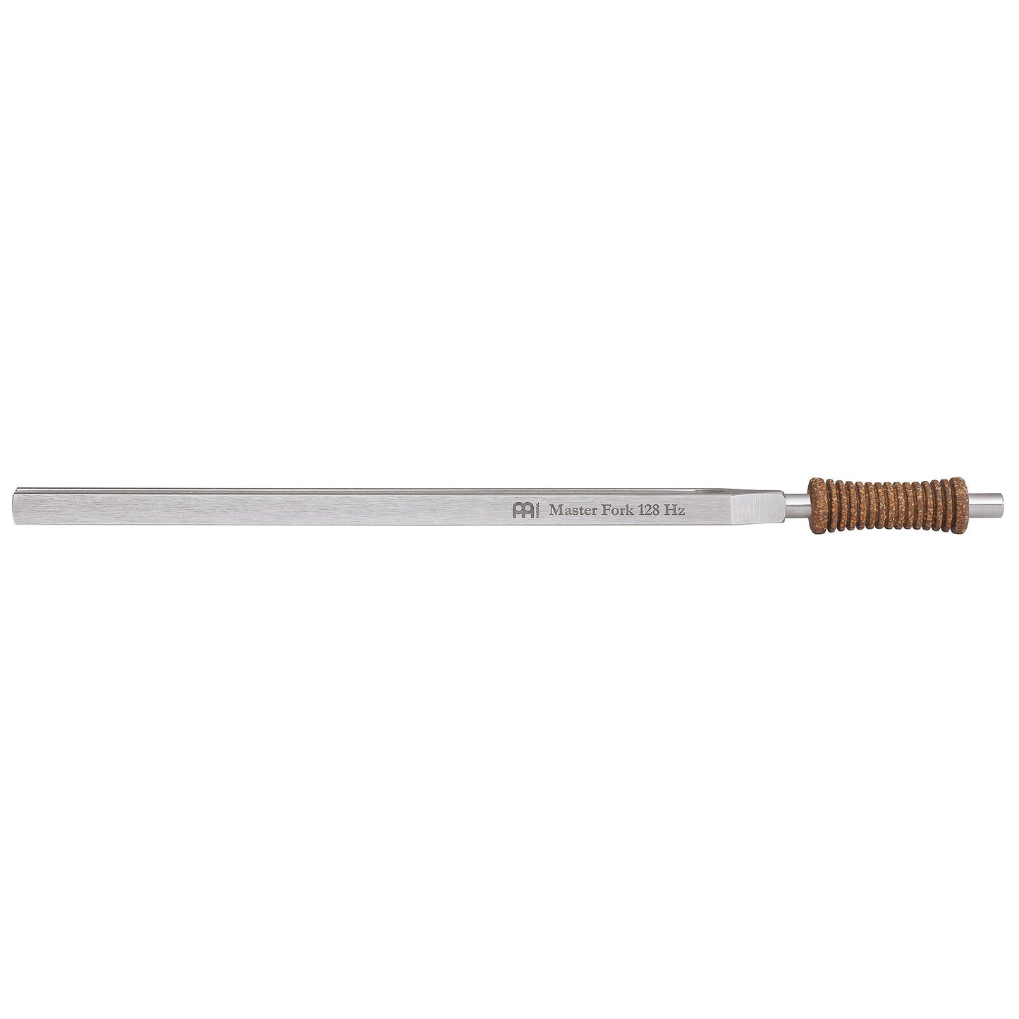 MEINL Sonic Energy Therapy Master Tuning Fork - 128 Hz - Luna Panther