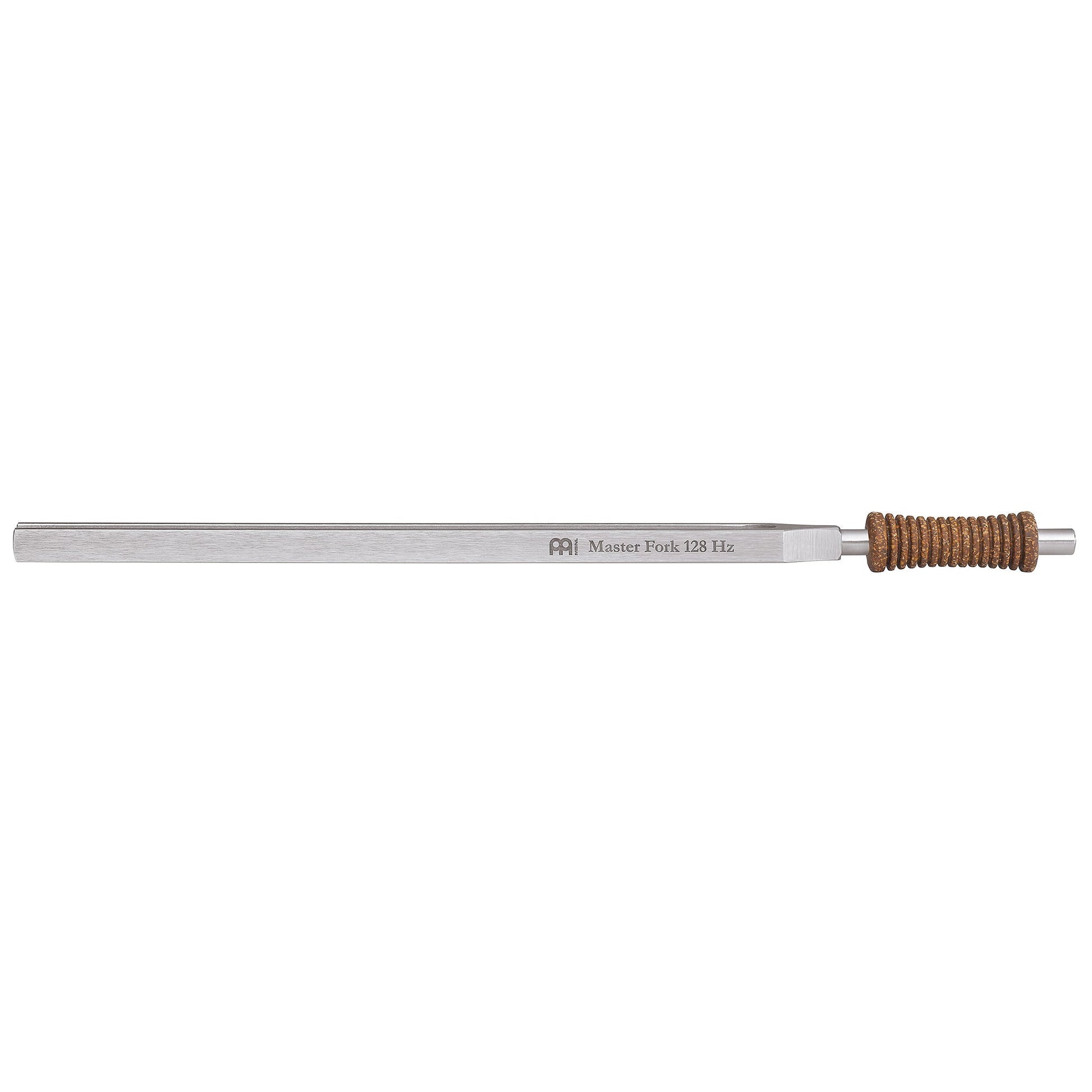 MEINL Sonic Energy Therapy Master Tuning Fork - 128 Hz - Luna Panther
