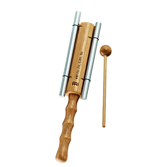 MEINL Sonic Energy Three Tone Energy Chime - Major Triad/440 Hz - Luna Panther