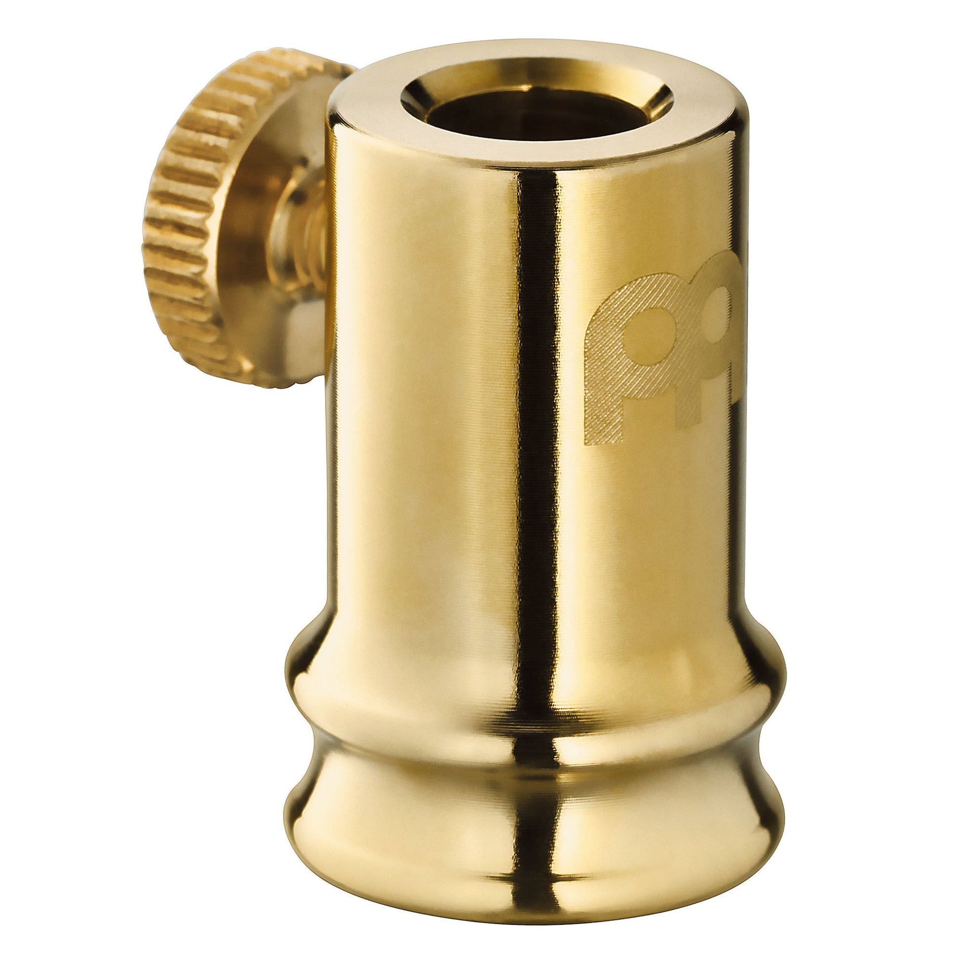 MEINL Sonic Energy Tuning Fork Vibration Foot Small - Gold - Luna Panther
