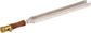 MEINL Sonic Energy Tuning Fork Vibration Foot Small - Gold - Luna Panther