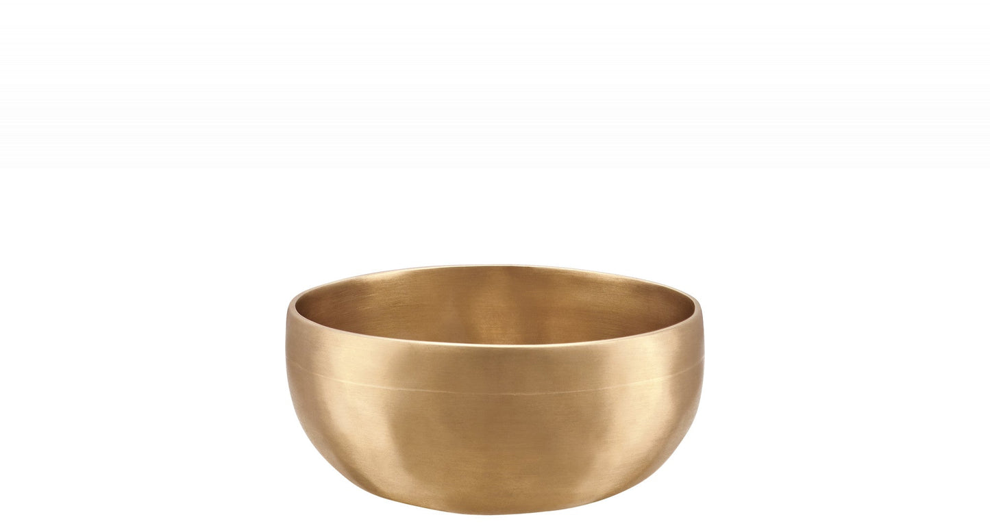 MEINL Sonic Energy Universal Series Singing Bowl Set 3 pcs - 400/500g + Mallet - Luna Panther