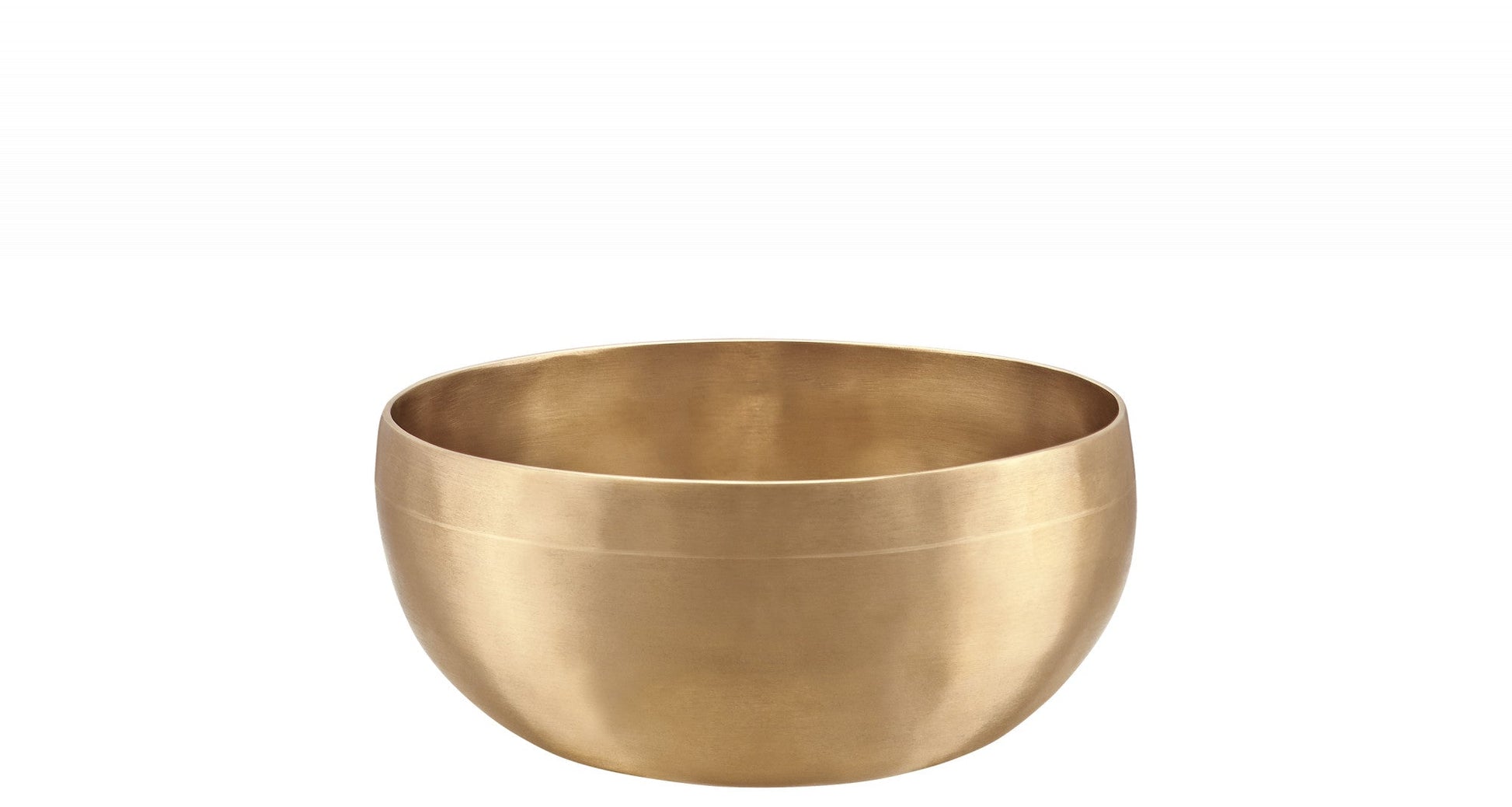 MEINL Sonic Energy Universal Series Singing Bowl Set 4 pcs - 500/700/750g + Mallet - Luna Panther