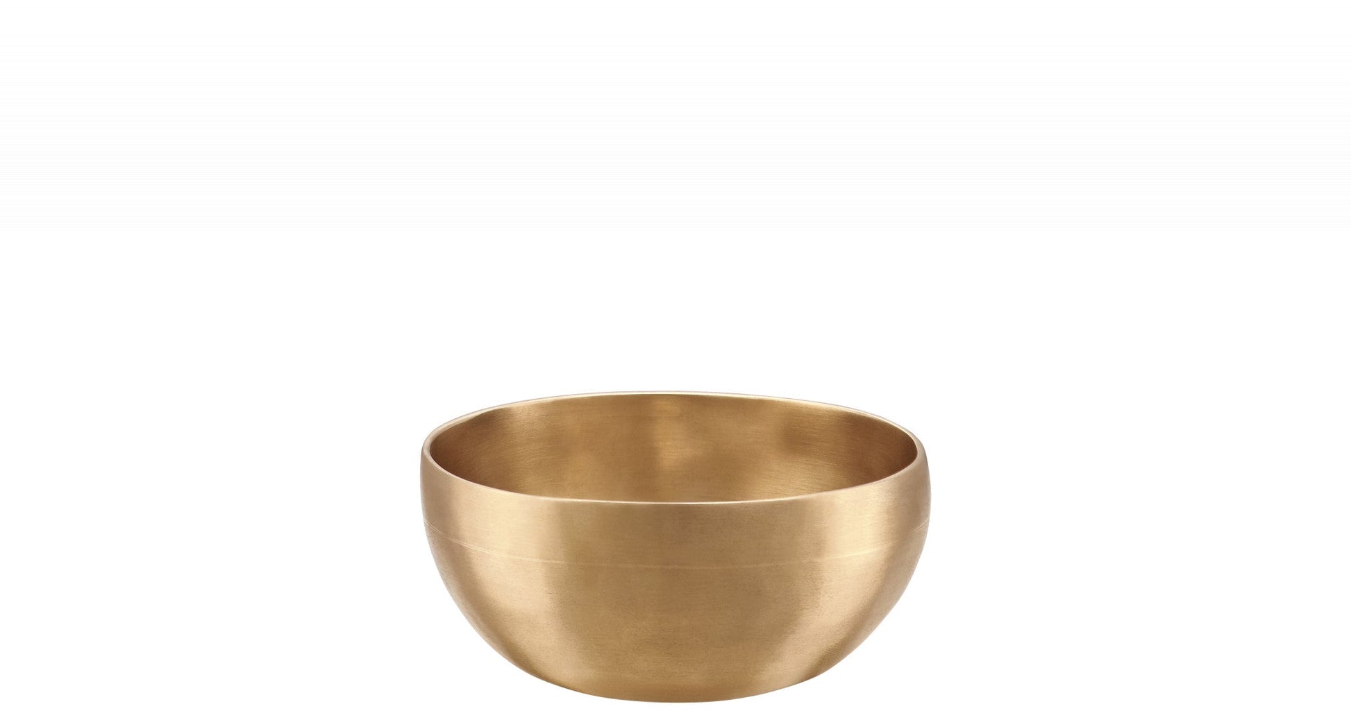 MEINL Sonic Energy Universal Series Singing Bowl Set 5 pcs - 250/400/500/600/g + Mallet - Luna Panther