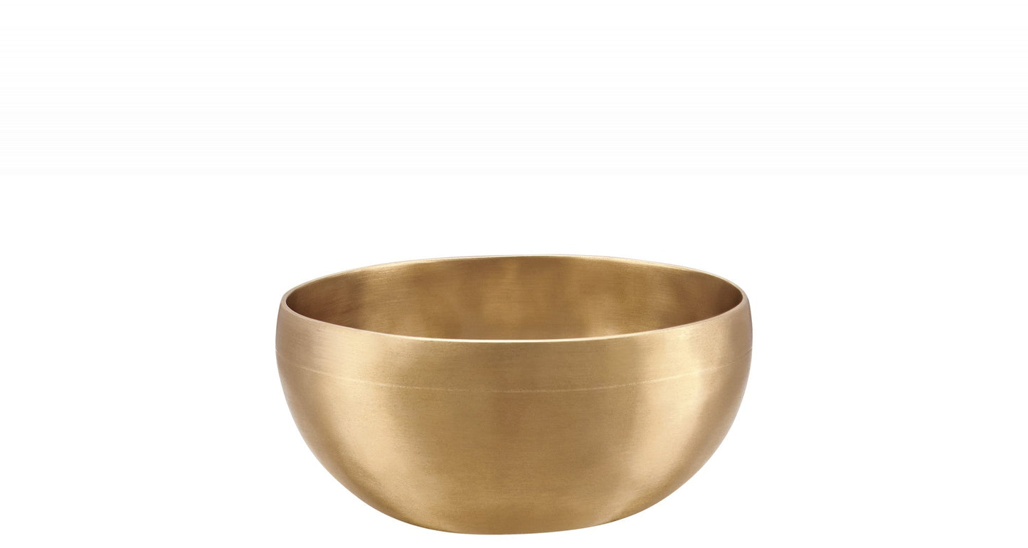 MEINL Sonic Energy Universal Series Singing Bowl Set 7 pcs - 400/500/600/700/750g + Mallet - Luna Panther