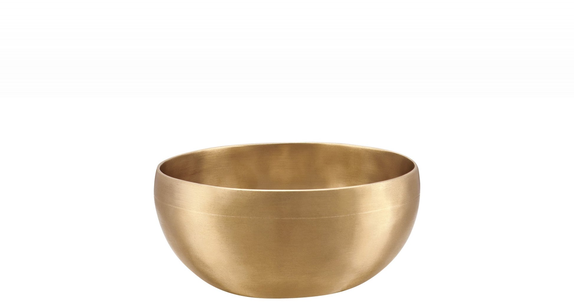 MEINL Sonic Energy Universal Series Singing Bowl Set 7 pcs - 400/500/600/700/750g + Mallet - Luna Panther