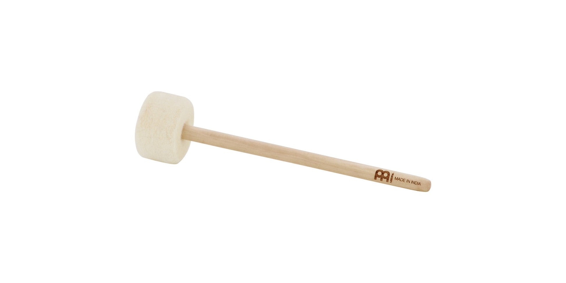 MEINL Sonic Energy Universal Series Singing Bowl Set 7 pcs - 400/500/600/700/750g + Mallet - Luna Panther