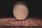 MEINL Sonic Energy Wave Drum 22" - Walnut Brown - Luna Panther