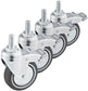 MEINL Sonic Energy - Wheels for Gong / Tam Tam Stands - Luna Panther