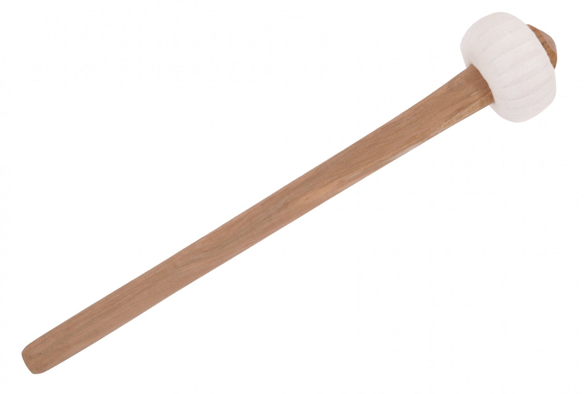 MEINL Sonic Energy White Gong - 14.5" + Mallet - Luna Panther