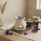 MeltEaze Wax Melts 50g - Amethyst Dream - Lavender - Luna Panther