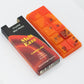 MeltEaze Wax Melts 50g - Carnelian Fire - Spiced Orange - Luna Panther