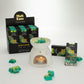 MeltEaze Wax Melts 50g - Emerald Forest - Deep In the Forest - Luna Panther