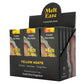 MeltEaze Wax Melts 50g - Golden Glow - Fresh Citrus - Luna Panther