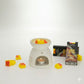 MeltEaze Wax Melts 50g - Golden Glow - Fresh Citrus - Luna Panther
