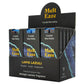 MeltEaze Wax Melts 50g - Lapis Night - Midnight Jasmine - Luna Panther