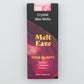MeltEaze Wax Melts 50g - Rose Quartz Love - Rose - Luna Panther