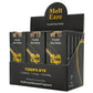 MeltEaze Wax Melts 50g - Tigereye Strength - Vanilla Sandalwood - Luna Panther