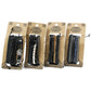 Mens Bracelet Sets - Black & Macho (asst) - Luna Panther