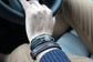 Mens Bracelet Sets - Black & Macho (asst) - Luna Panther