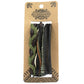 Mens Bracelet Sets - Green & Natural (asst) - Luna Panther