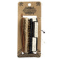 Mens Bracelet Sets - Green & Natural (asst) - Luna Panther
