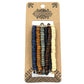 Mens Bracelet Sets - Moody & Blue (asst) - Luna Panther