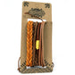 Mens Bracelet Sets - Tanned & Interesting (asst) - Luna Panther