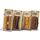 Mens Bracelet Sets - Tanned & Interesting (asst) - Luna Panther
