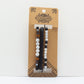 Mens Premium Bracelet Sets - City Slicker Blacks (asst) - Luna Panther