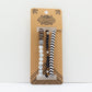 Mens Premium Bracelet Sets - City Slicker Blacks (asst) - Luna Panther