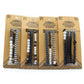 Mens Premium Bracelet Sets - City Slicker Blacks (asst) - Luna Panther