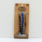 Mens Premium Bracelet Sets - Medium Set Blues (asst) - Luna Panther