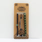 Mens Premium Bracelet Sets - Outdoor Greens (asst) - Luna Panther