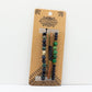 Mens Premium Bracelet Sets - Outdoor Greens (asst) - Luna Panther
