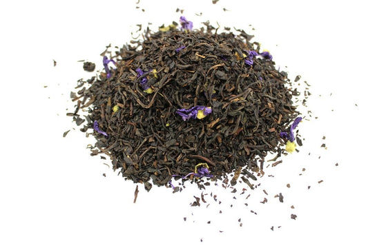 Merlin's Favourite Earl Grey Tea - 50g - Luna Panther