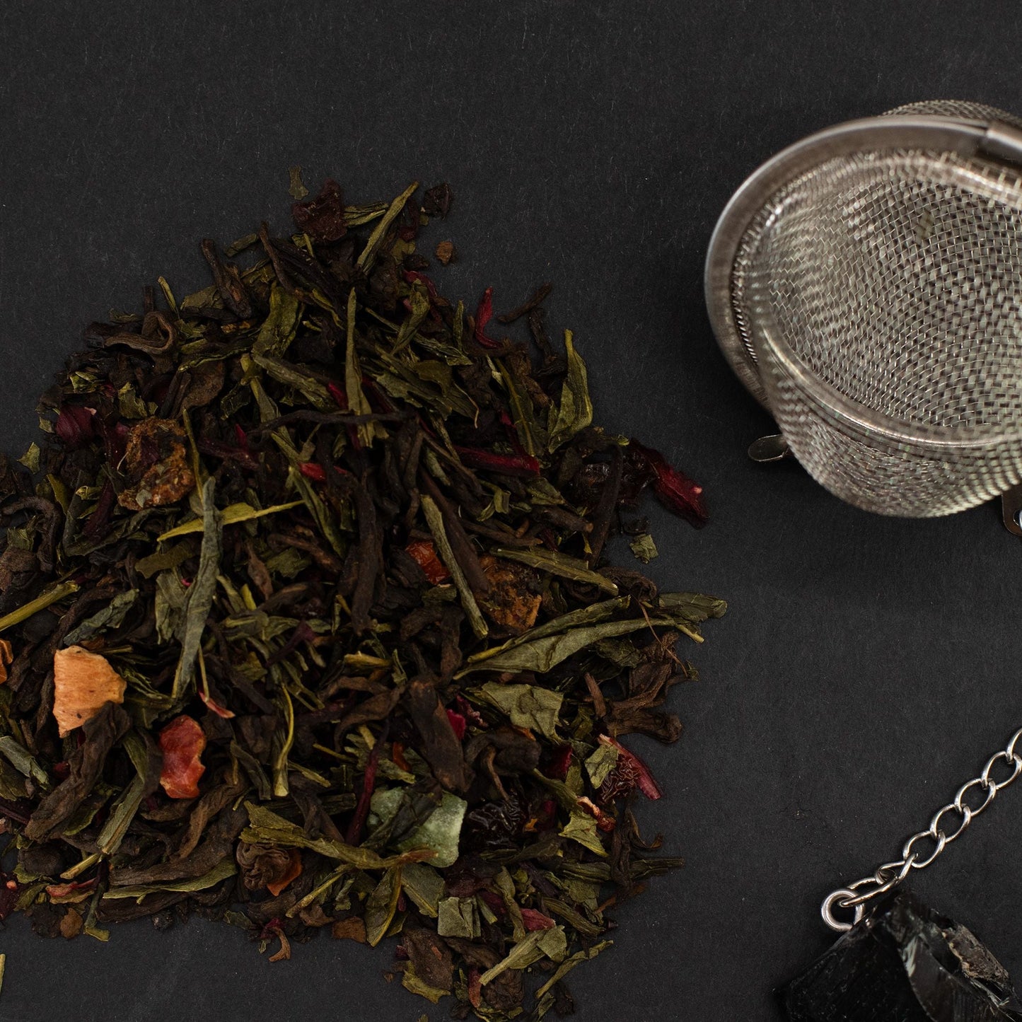 Mid - summer Magic Tea Blend - 50g - Luna Panther