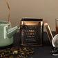 Mid - summer Magic Tea Blend - 50g - Luna Panther