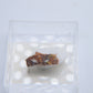 Mimetite & Baryte from Dry Gill Mine, Caldbeck Fells, Cumbria - 8g