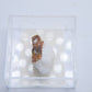 Mimetite & Baryte from Dry Gill Mine, Caldbeck Fells, Cumbria - 8g