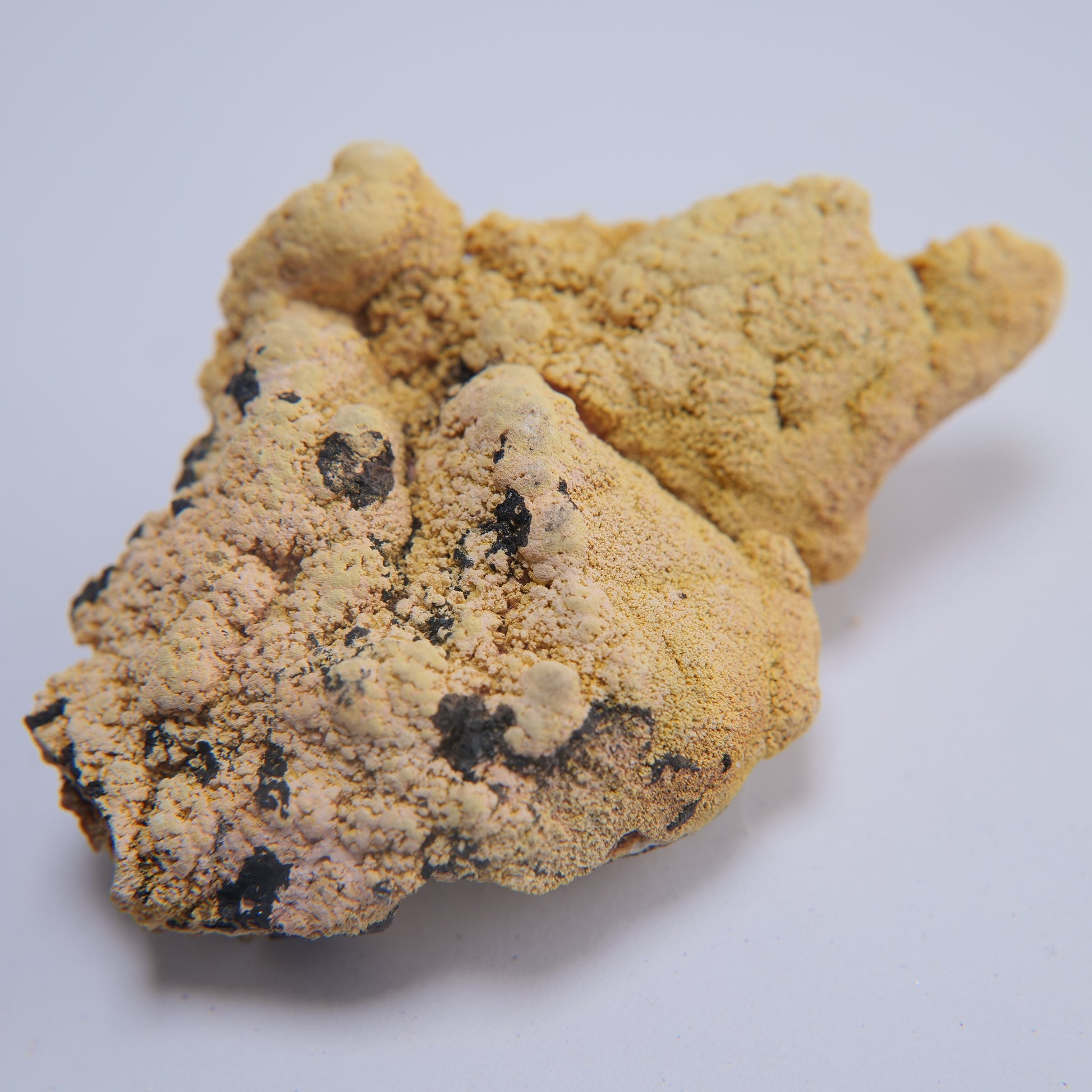 Mimetite from Altmann, Baden-Wurttemberg, Germany - 111.67g