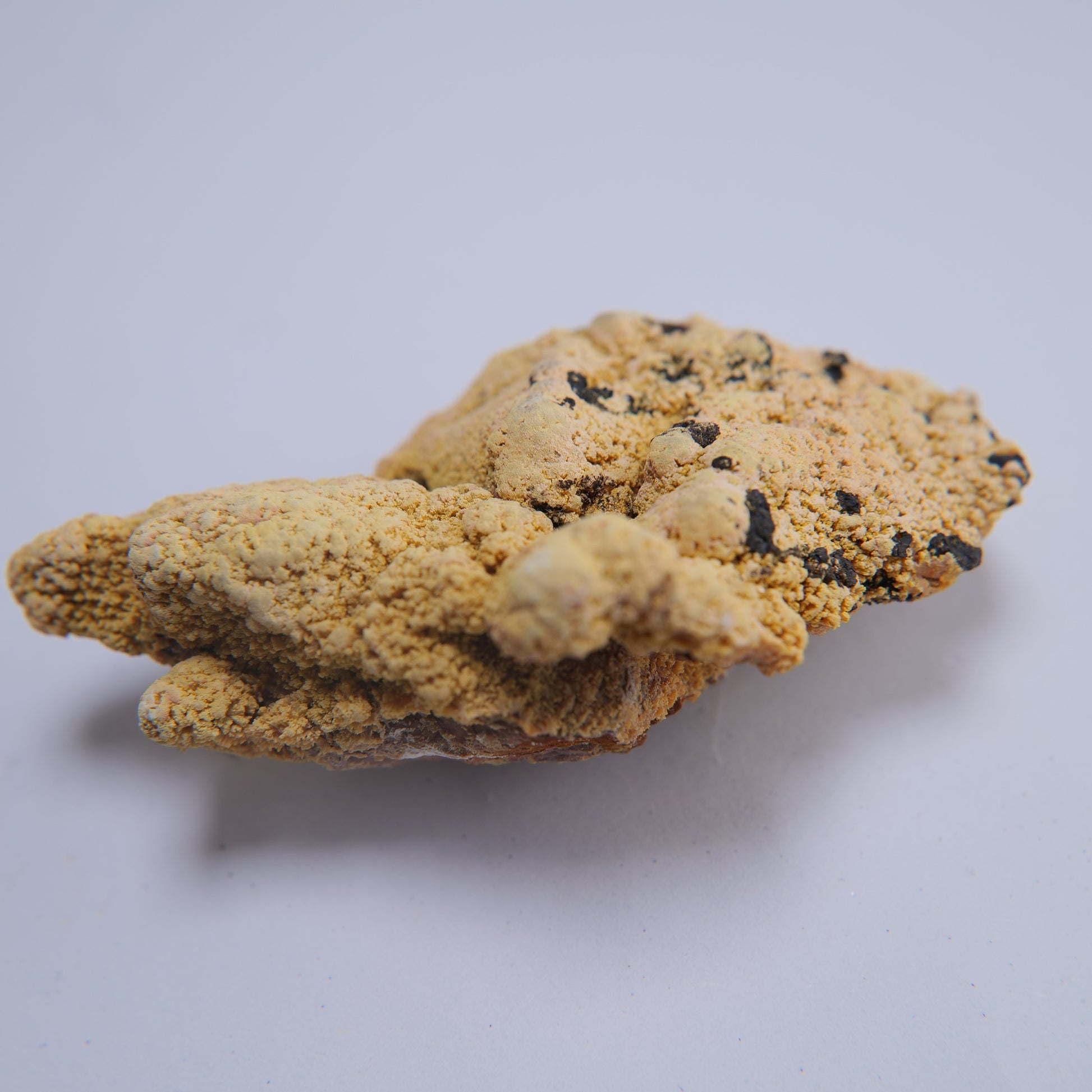 Mimetite from Altmann, Baden-Wurttemberg, Germany - 111.67g