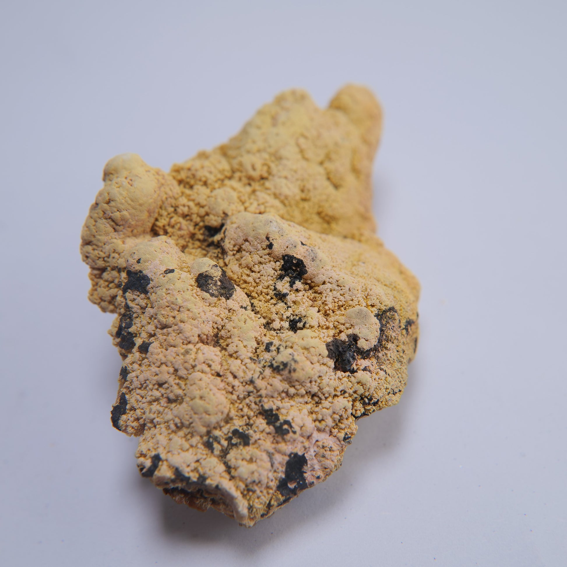 Mimetite from Altmann, Baden-Wurttemberg, Germany - 111.67g