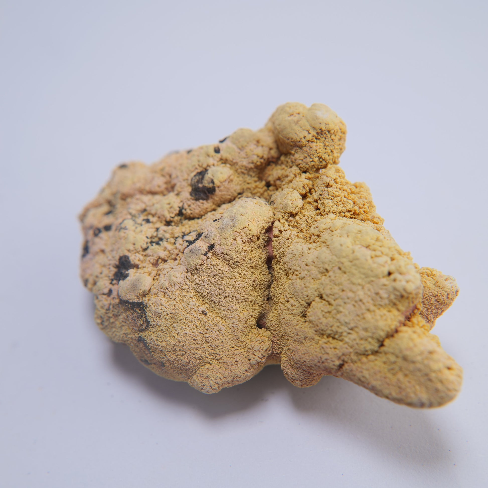 Mimetite from Altmann, Baden-Wurttemberg, Germany - 111.67g