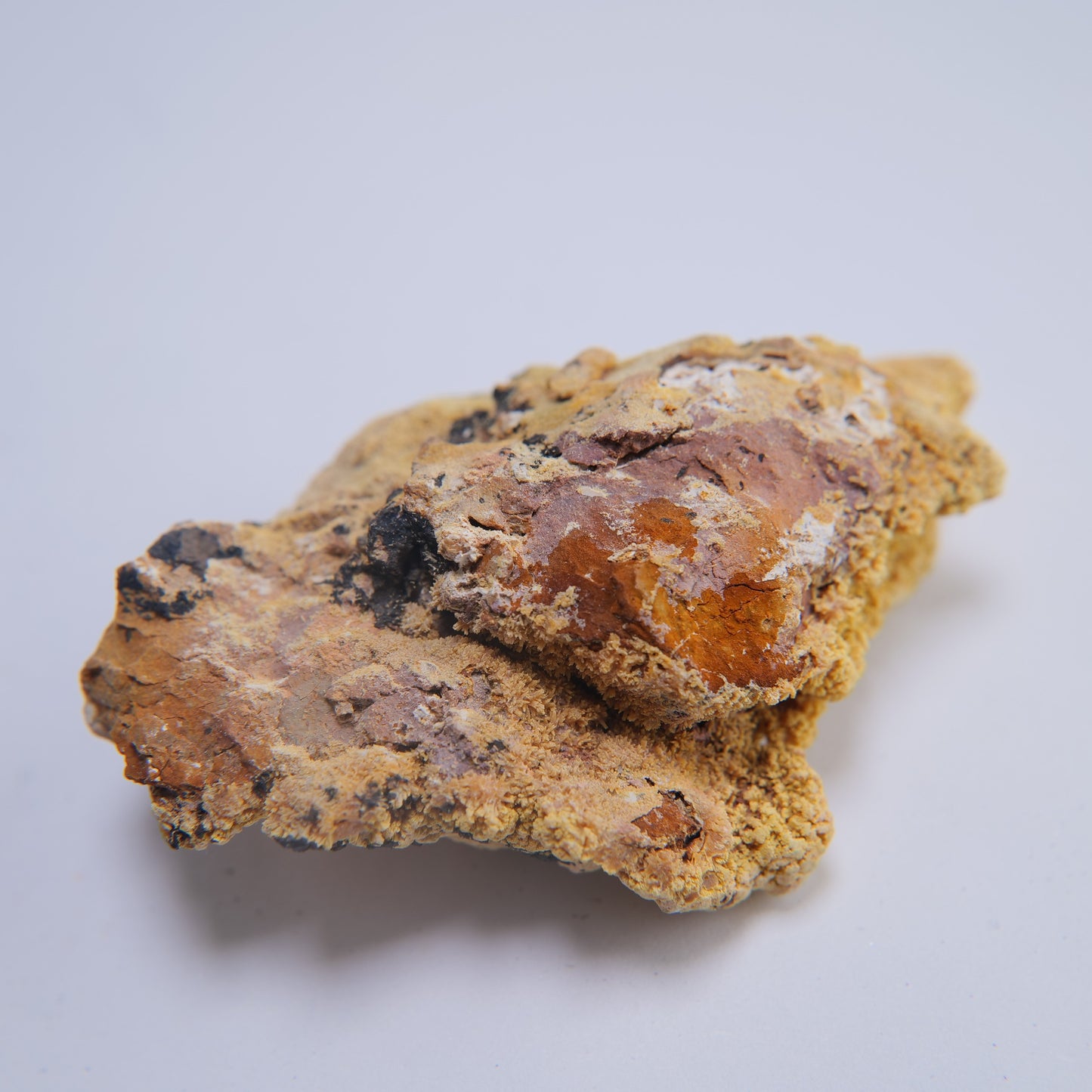 Mimetite from Altmann, Baden-Wurttemberg, Germany - 111.67g
