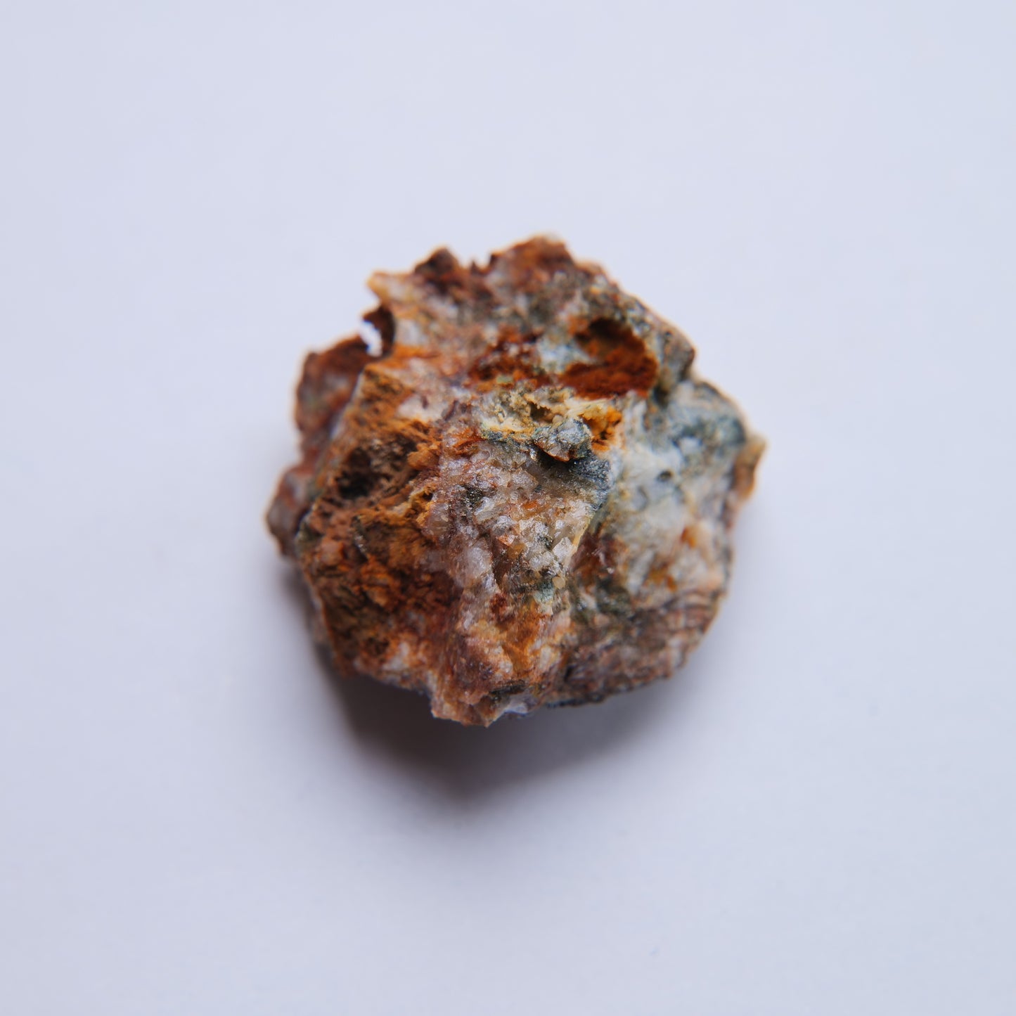 Mimetite from Penberthy Croft Mine, St Hilary, UK - 10.32g