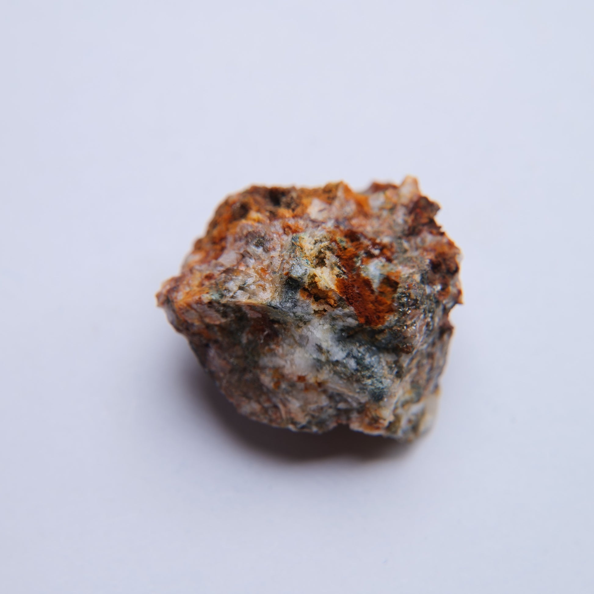Mimetite from Penberthy Croft Mine, St Hilary, UK - 10.32g