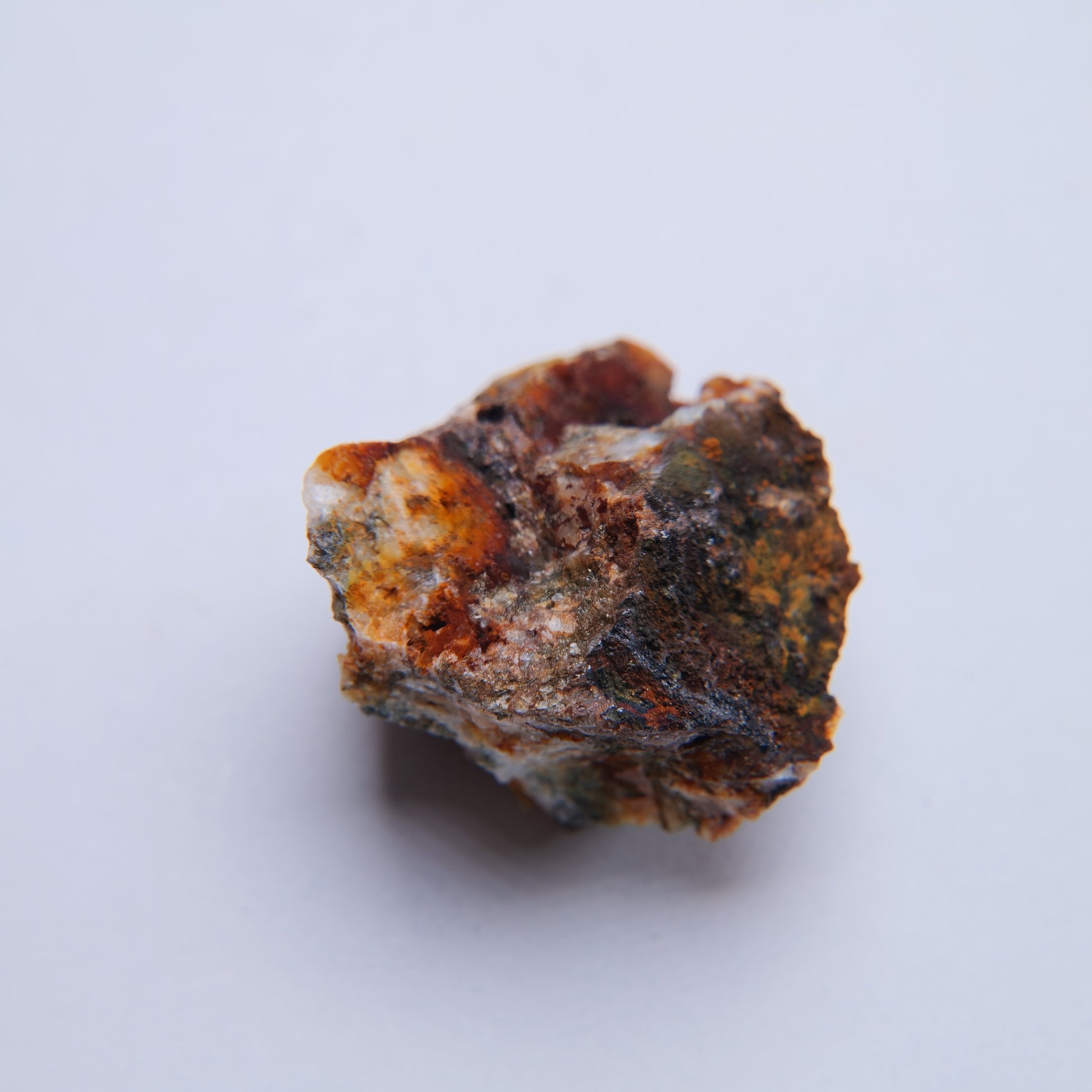 Mimetite from Penberthy Croft Mine, St Hilary, UK - 10.32g